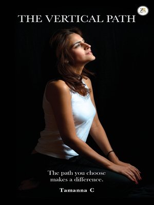 cover image of The Vertical Path